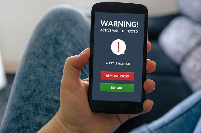 Mã độc Godfather đã trở lại, Group-IB phát cảnh báo tới người dùng Android