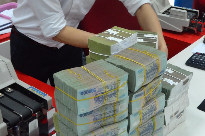 Mở rộng dư địa cho vay nhiều ngân hàng tăng vốn qua phát hành trái phiếu