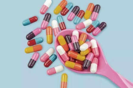  Thu hồi lô thuốc viên nén bao tan trong ruột Rabesta 20