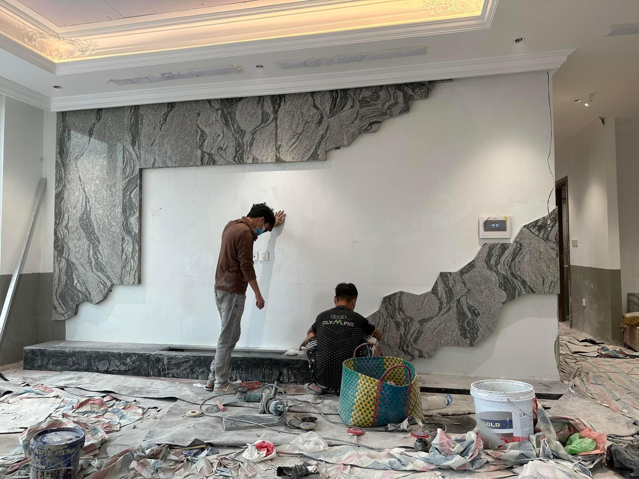 Thị trường nội thất vẫn nhộn nhịp giữa thời điểm bất động sản trầm lắng