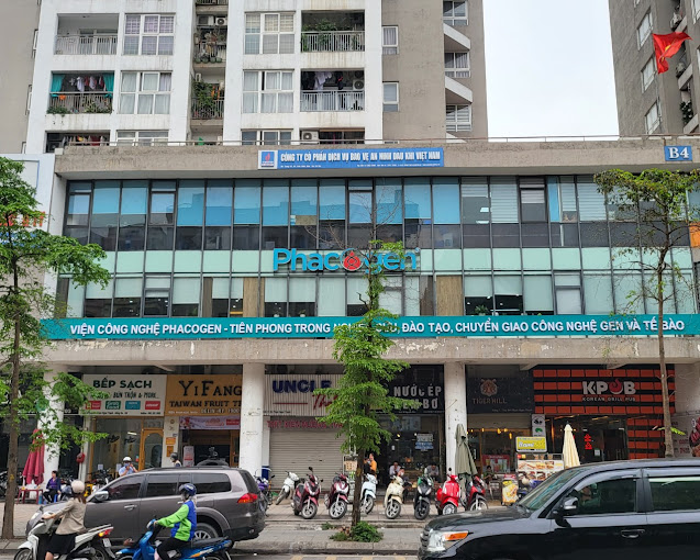 Sở Y tế Hà Nội xử phạt hàng loạt nhà thuốc công ty dược 