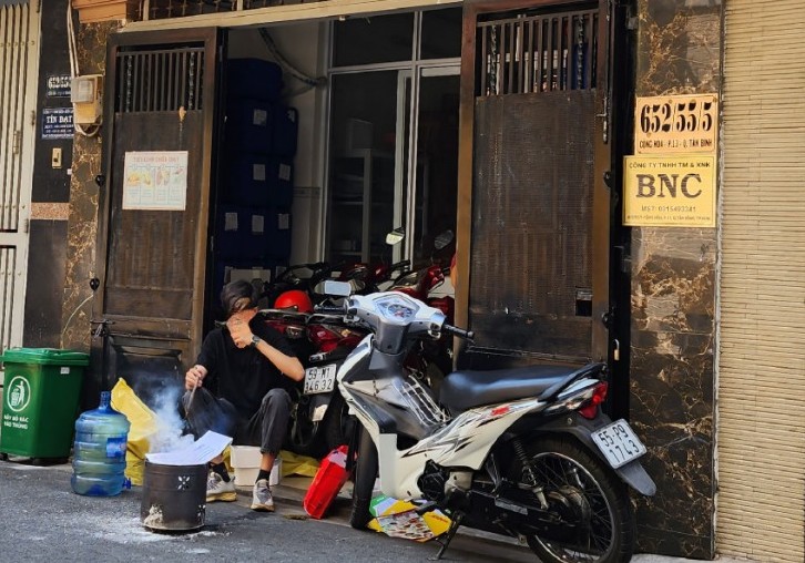 Hé mở về BNC - Công ty có dấu hiệu thông thầu tại một số bệnh viện ở TP.HCM