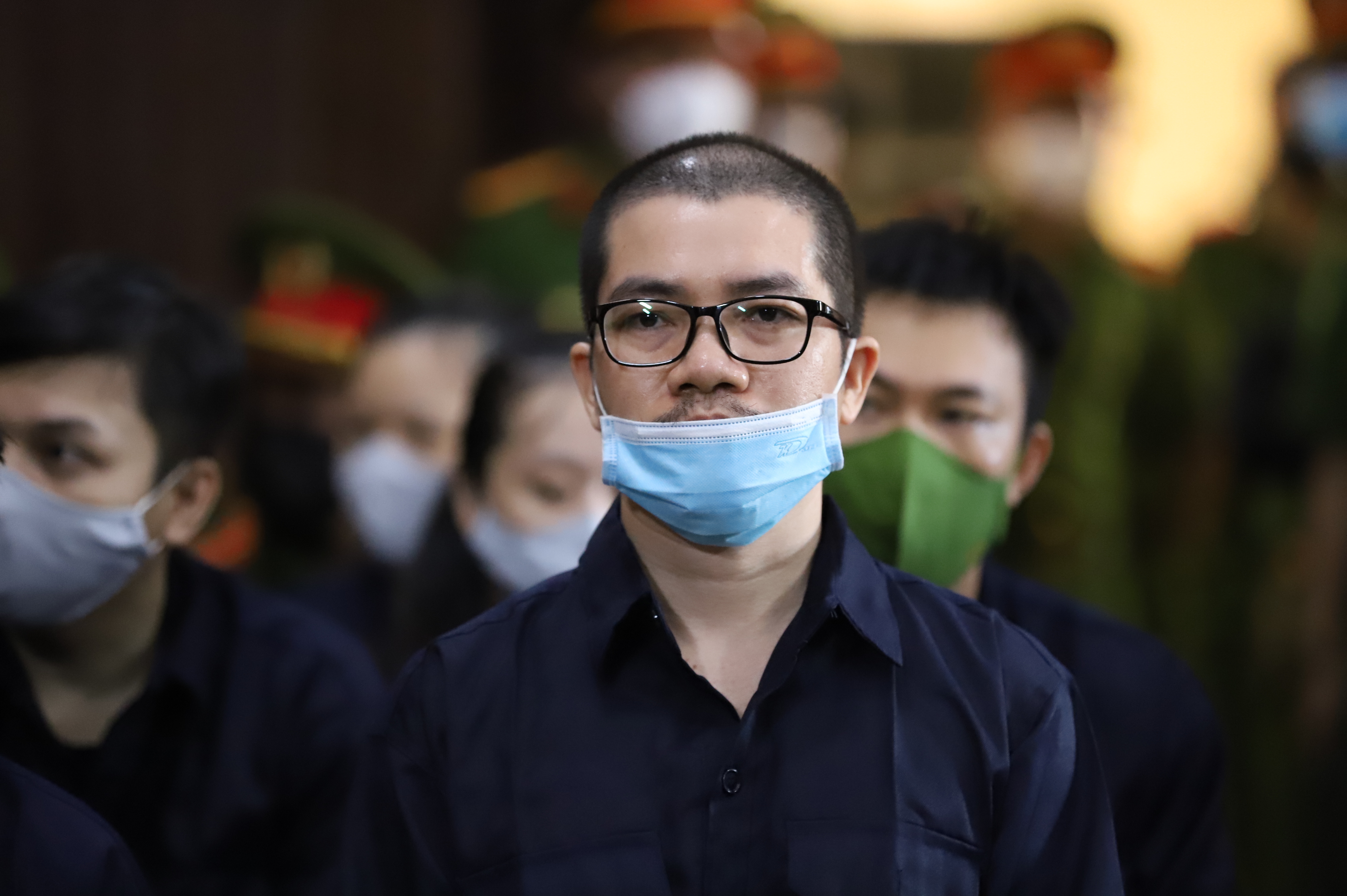 Nguyễn Thái Luyện, Chủ tịch HĐQT Công ty Alibaba nhận án chung thân về tội lừa đảo chiếm đoạt tài sản