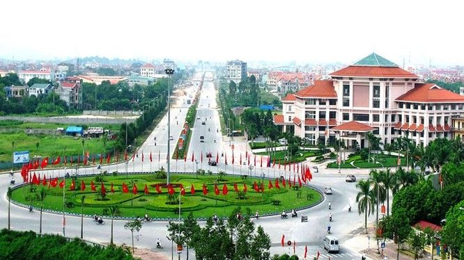 Bắc Ninh Thanh tra dự án BT đường liên xã dài 10,8km đổi 22ha đất