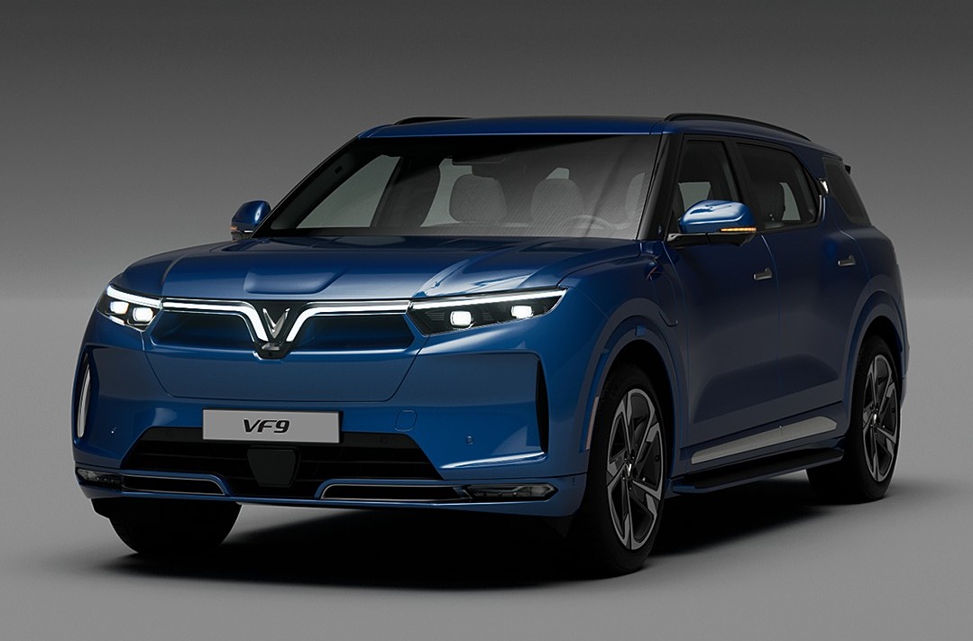 Cuộc cách mạng xe điện trở thành dấu ấn trong năm 2022