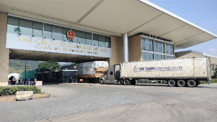 Từ 812023, hàng hóa xuất sang Trung Quốc sẽ được gỡ bỏ xét nghiệm 