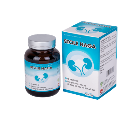 Sản phẩm Nutricare Blood Sugar và Stole Naga quảng cáo lừa dối NTD về công dụng