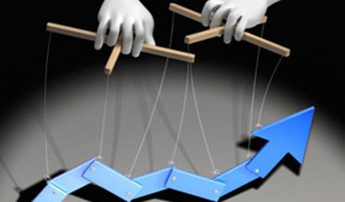 Thao túng giá cổ phiếu TNA, cá nhân ông Hồ Nam Huy bị phạt 550 triệu đồng