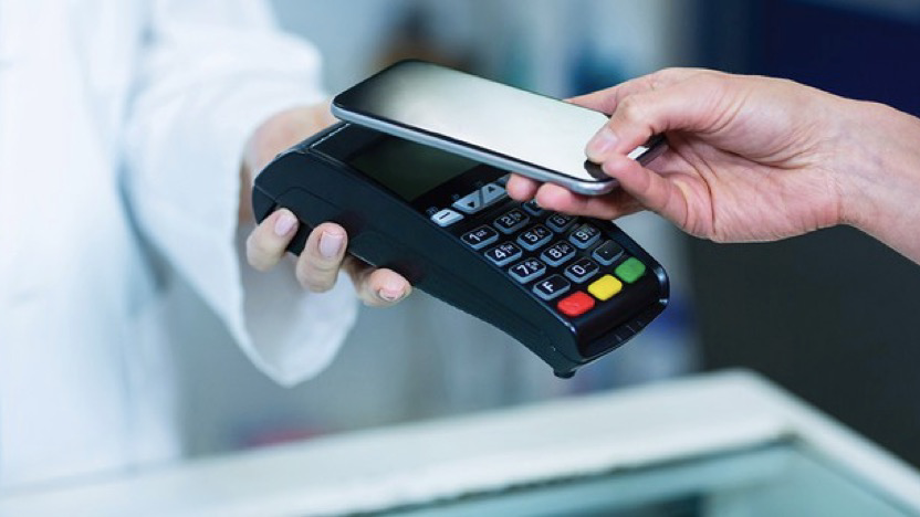 Năm 2022, hoạt động chuyển đổi số của ngành ngân hàng tiếp tục diễn ra mạnh mẽ