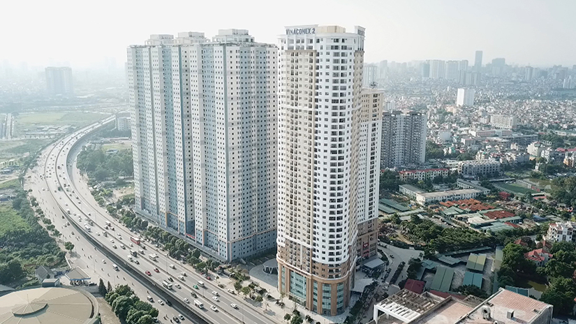 Hà Nội Điều chỉnh cục bộ quy hoạch chi tiết KĐT Kim Văn - Kim Lũ