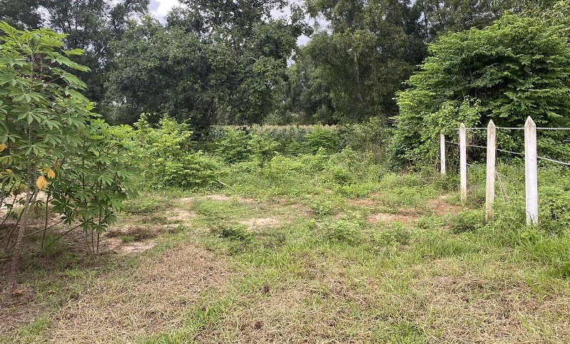 Chuyển mục đích sử dụng một phần thửa đất cần những điều kiện gì