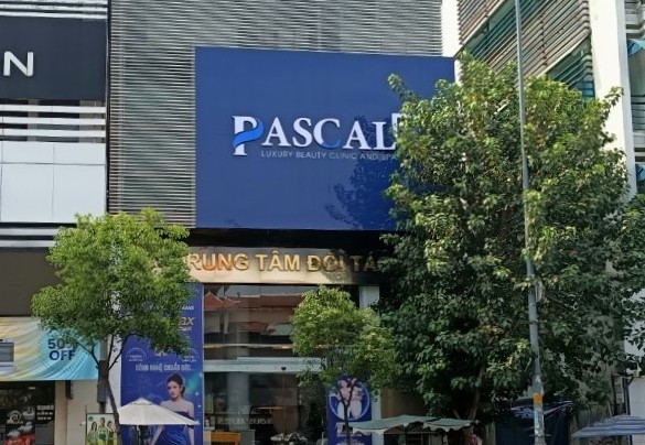 Sự thật bất ngờ về hệ thống Thẩm mỹ viện Pascal