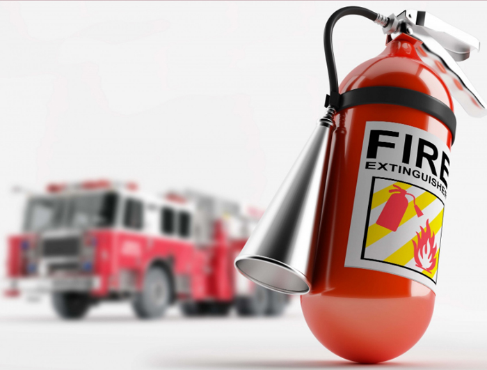 Chỉ thị của Thủ tướng Chính phủ về tăng cường phòng cháy, chữa cháy