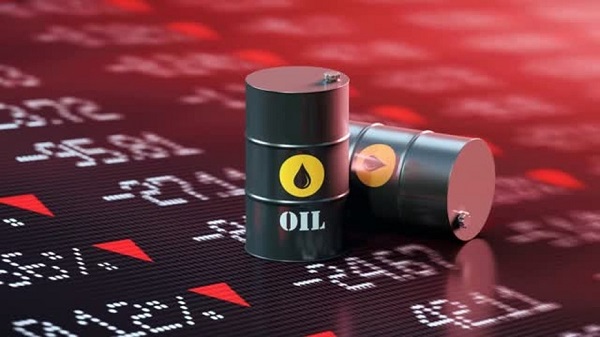Thị trường hàng hóa hôm nay 41 Dầu thô lao dốc hơn 4%, giá gas nội địa giảm