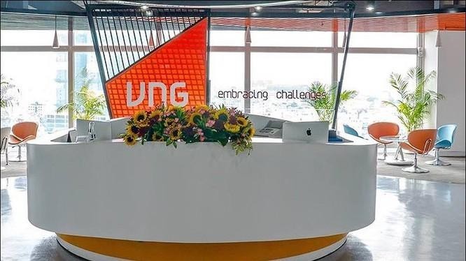 Chào sàn UPCOM giá 240.000 đồngcp, cổ phiếu VNZ của VNG cao hay thấp