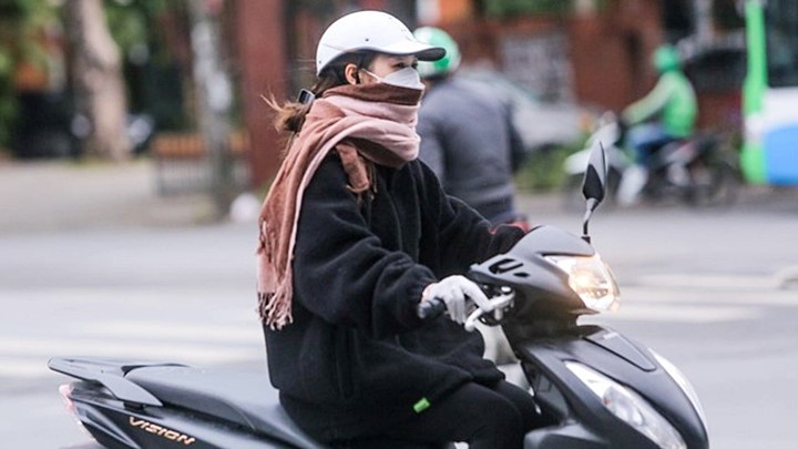 Dự báo thời tiết đêm nay và ngày mai 51 Hà Nội và các khu vực trên cả nước