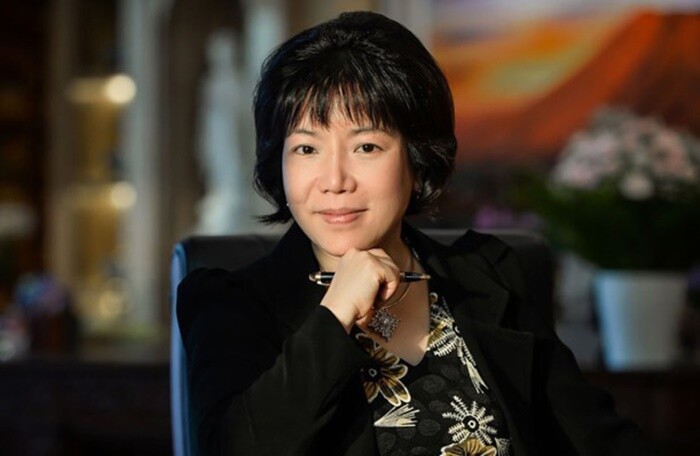 Cựu Chủ tịch AIC Nguyễn Thị Thanh Nhàn lĩnh 30 năm tù