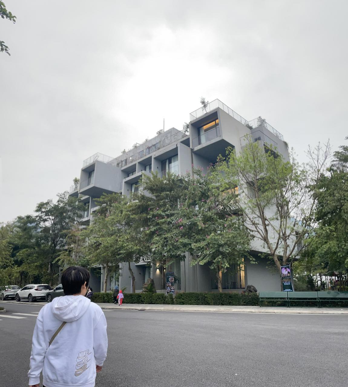 Vedena resort có lừa dối khách hàng