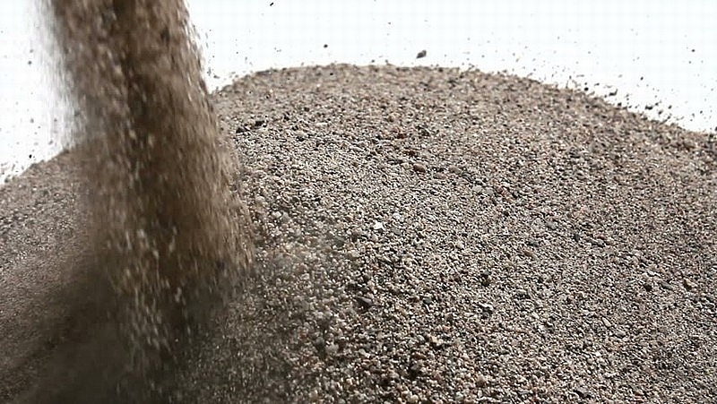 Đã có cơ chế khuyến khích sử dụng vật liệu thay thế cát tự nhiên