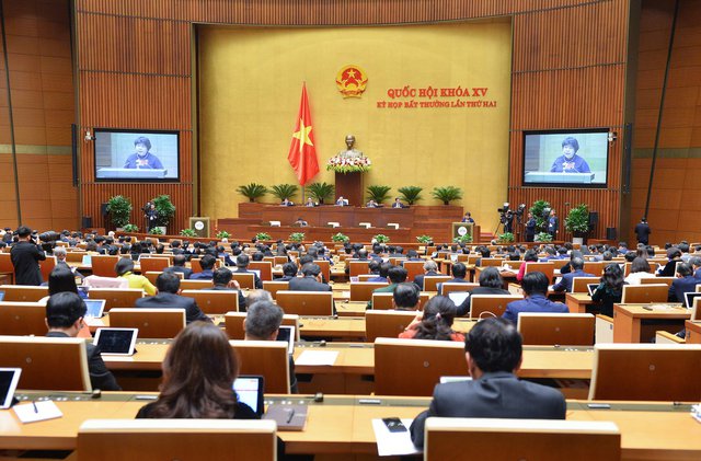 Các quy định của dự thảo Luật Khám bệnh, chữa bệnh (sửa đổi) Lấy bệnh nhân làm trung tâm