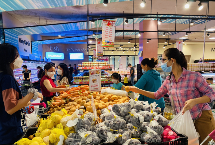 Kiểm soát tốc độ tăng chỉ số CPI 2023 ở mức 4,5%