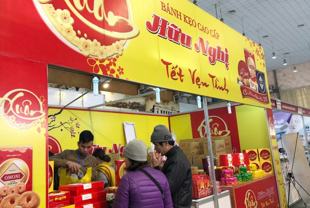 Vi phạm về thuế, Thực phẩm Hữu Nghị (HNF) bị phạt và truy thu hơn 1,1 tỷ đồng