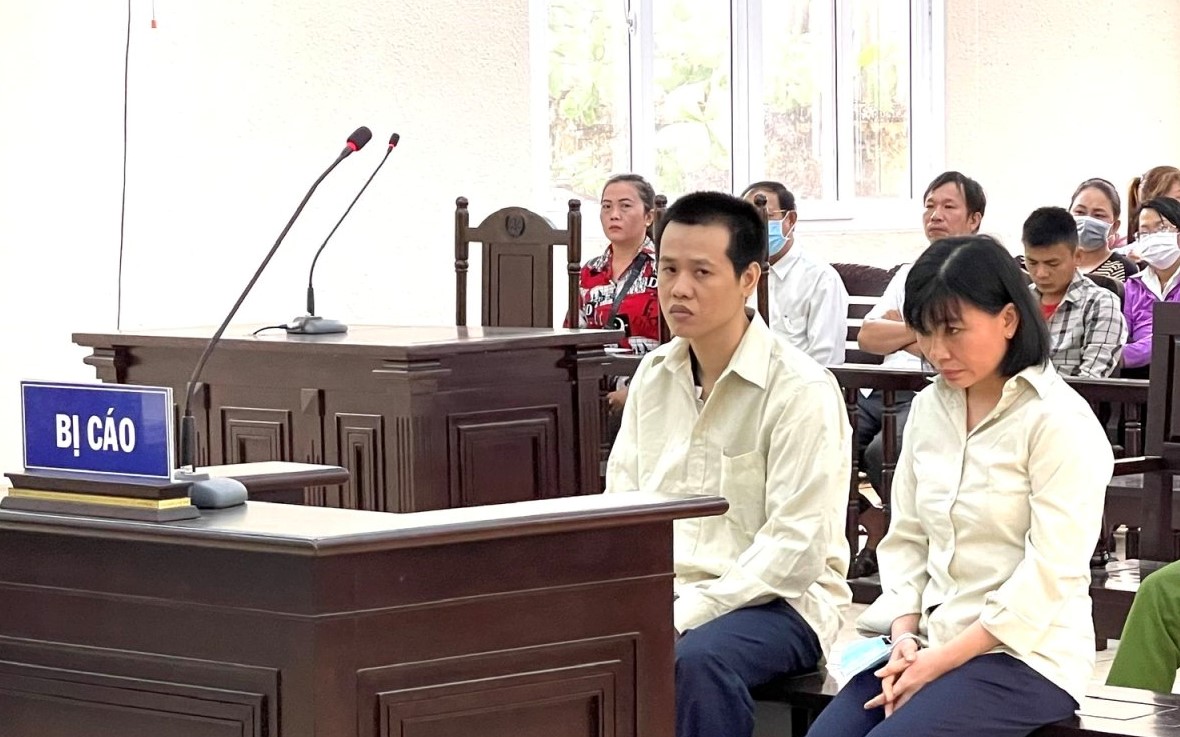 Xét xử vụ án giám đốc Công ty SP Land ở Bình Dương bán dự án ma