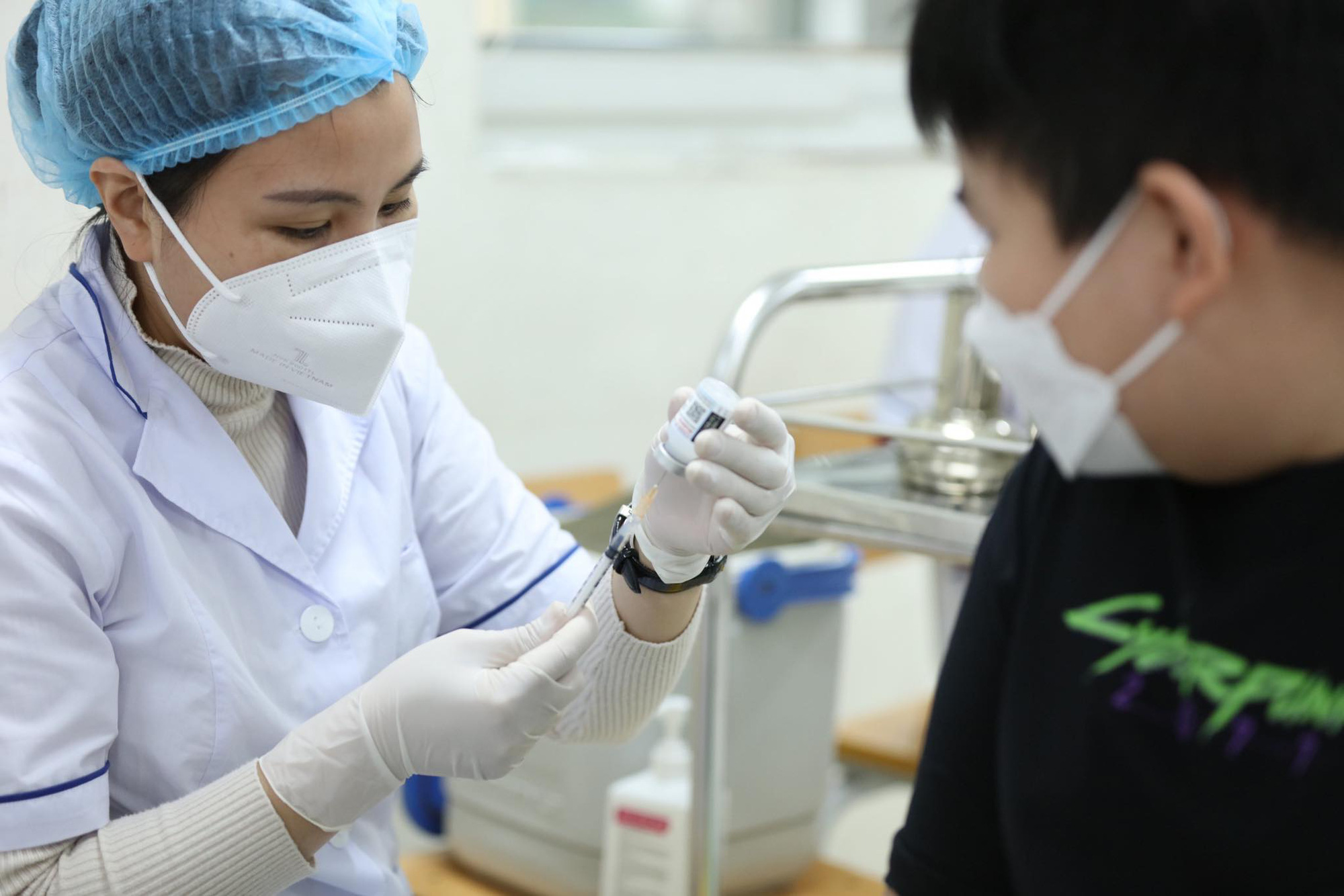 Hà Nội triển khai công tác phòng, chống dịch năm 2023