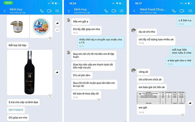 Cảnh báo chiêu trò lừa đảo mới nhằm vào các chủ quán ăn, nhà hàng