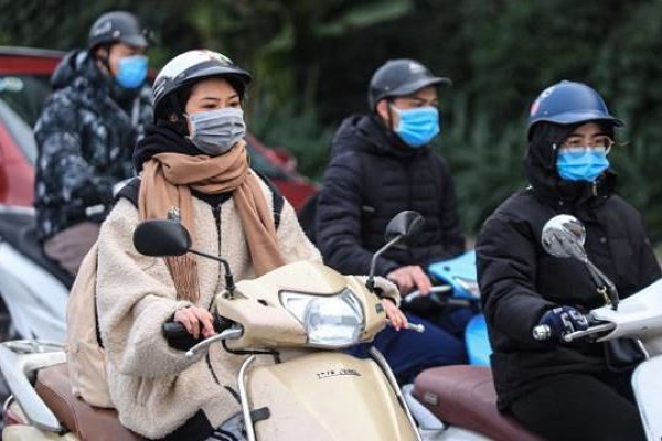 Dự báo thời tiết 81 Miền Bắc tiếp tục rét sâu về đêm và sáng sớm