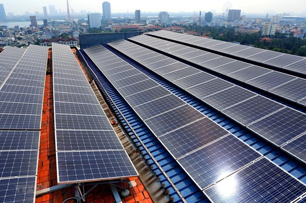 Ninh Thuận sẽ thanh tra sai phạm tại loạt dự án điện mặt trời