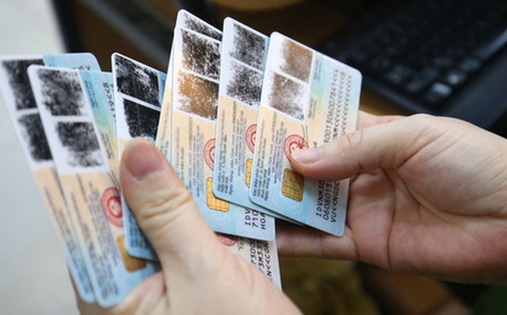 Những điểm mới về CCCD gắn chip năm 2023 người dân cần lưu ý