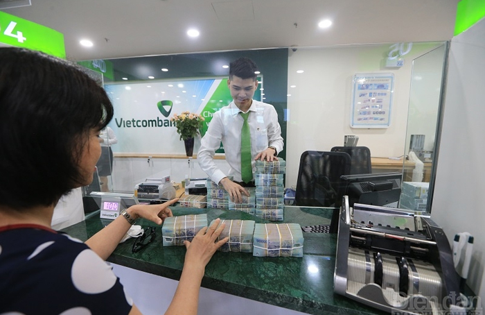 Thu xếp kênh dẫn vốn, tăng nguồn lực cho doanh nghiệp