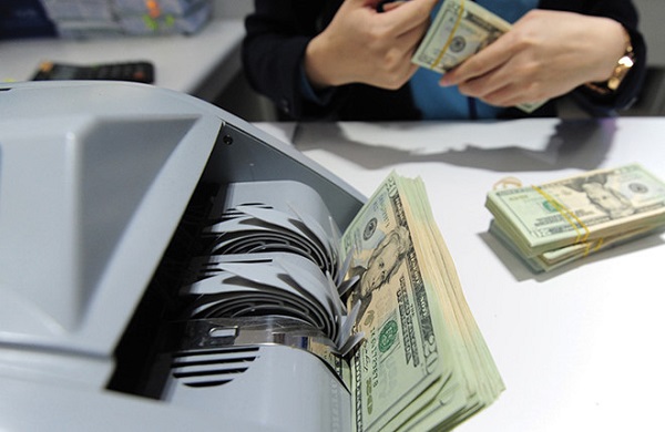 Hướng dẫn thanh toán, chuyển tiền một chiều từ Việt Nam ra nước ngoài