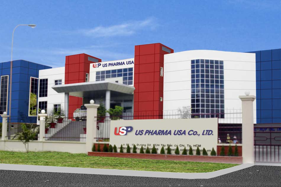 Công ty cổ phần US Pharma USA bị phạt 100 triệu đồng do vi phạm hành chính