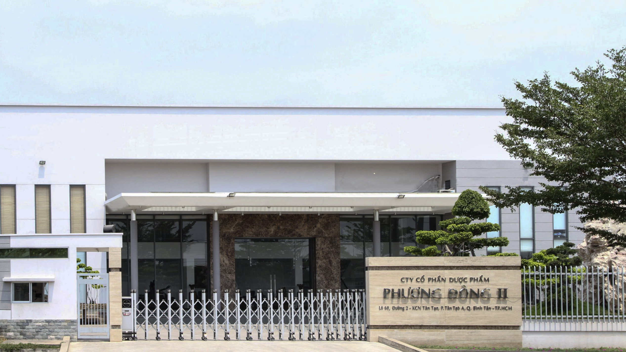 Vi phạm quy định lưu hành về thuốc, dược phẩm Phương Đông bị phạt 160 triệu