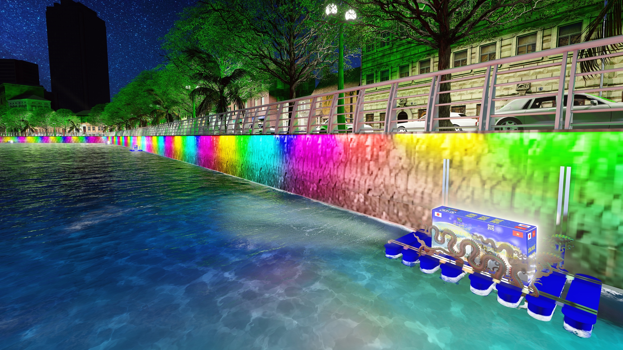 Chuyên gia Nhật Bản lý giải về hiện tượng cá chết hàng loạt ở Hồ Tây