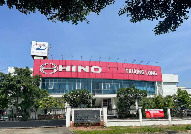 Kỹ thuật và Ô tô Trường Long (HTL) bị phạt và truy thu thuế