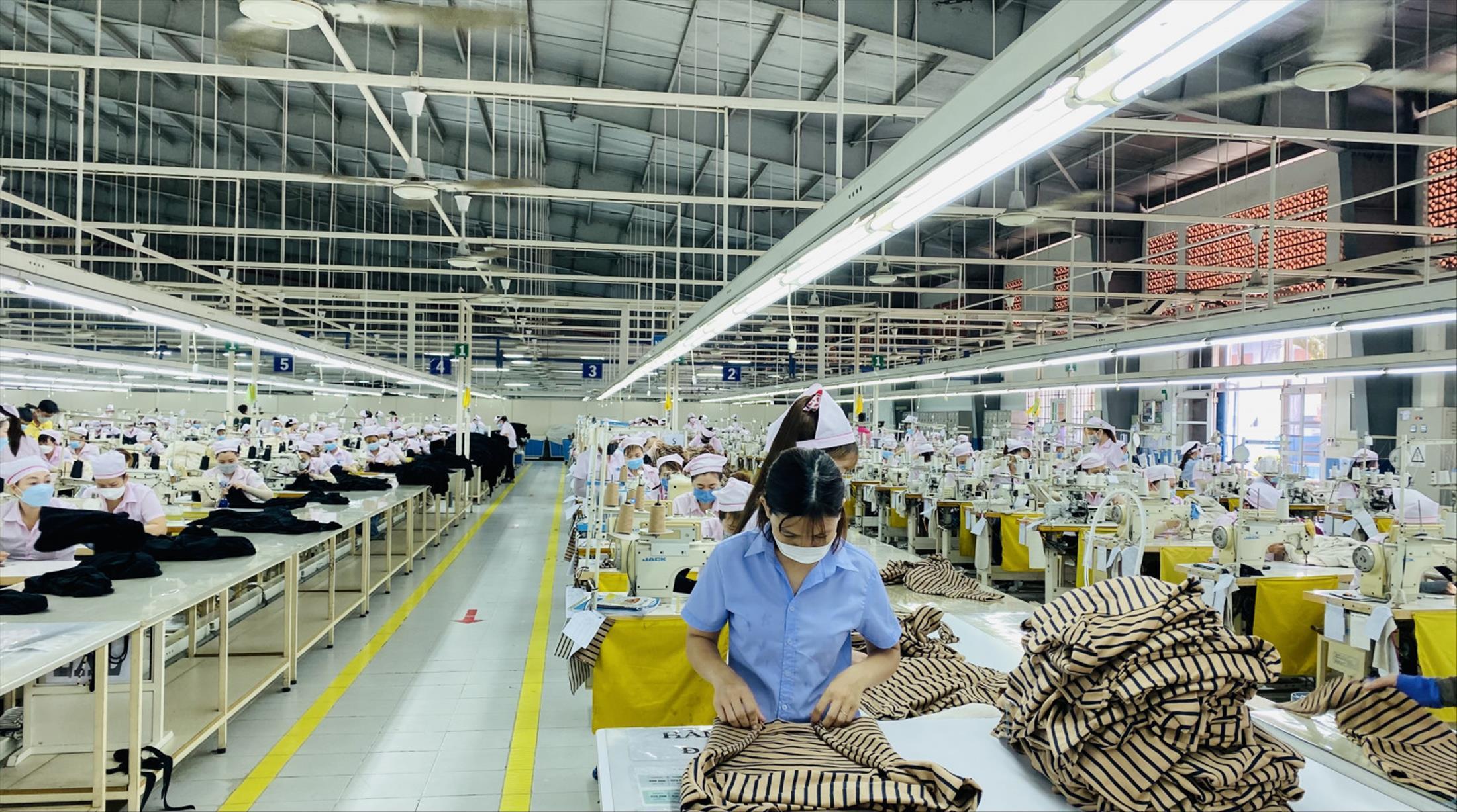 Nguyên nhân khiến lượng việc làm giảm trong quý IV năm 2022