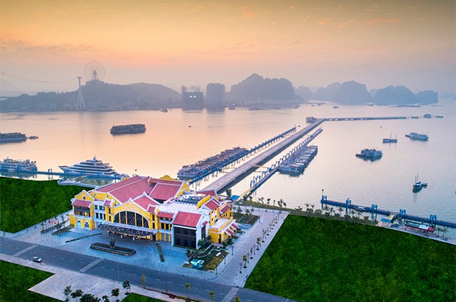 Kinh tế tư nhân nâng tầm vị thế đất nước bằng những ‘cuộc chơi đẳng cấp’