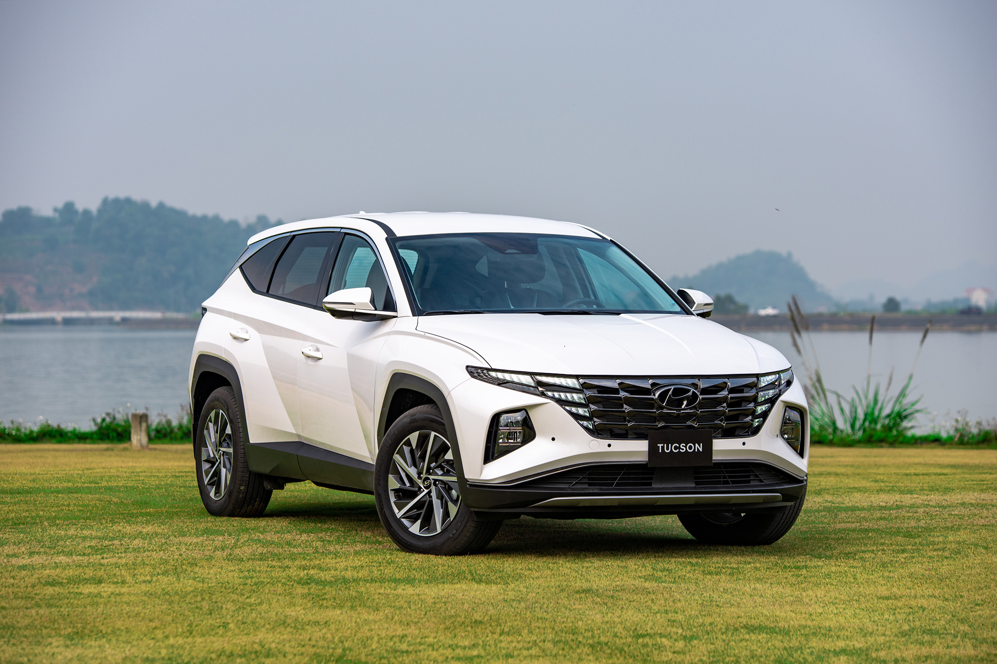 TC GROUP thông báo kết quả bán hàng Hyundai năm 2022