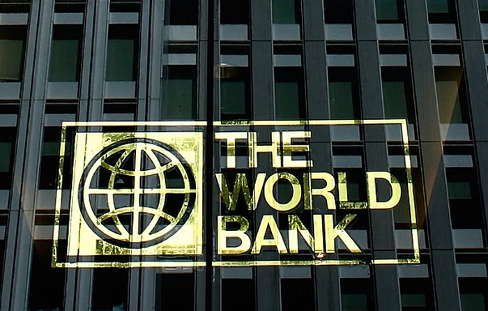 WB cắt giảm dự báo tăng trưởng toàn cầu năm 2023 xuống 1,7%