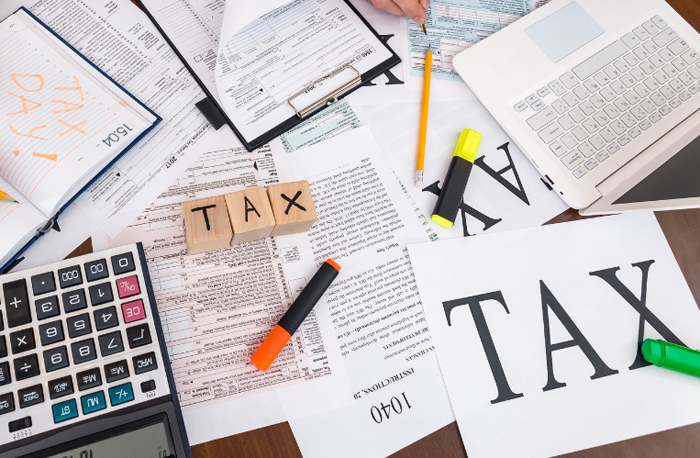 Những chính sách thuế và các loại thuế mới trong năm 2023 doanh nghiệp cần biết