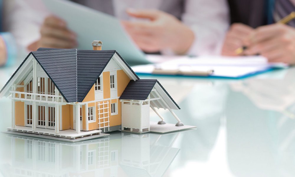 HoREA đề nghị xem xét bỏ quy định “bảo lãnh trong bán, cho thuê mua nhà ở hình thành trong tương lai”