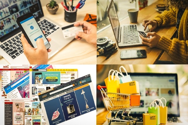 Gỡ bỏ hơn 6.400 sản phẩm vi phạm trên các sàn thương mại điện tử