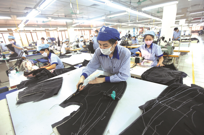 Doanh nghiệp phải làm gì trong bối cảnh kinh tế toàn cầu được dự báo nhiều thách thức