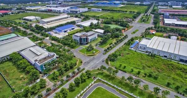 Bất động sản Khu Công nghiệp Việt Nam liệu còn đủ hấp dẫn