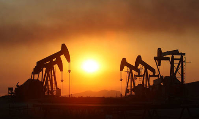 Goldman Sachs Giá dầu có thể tăng trên 100 USDthùng trong năm nay