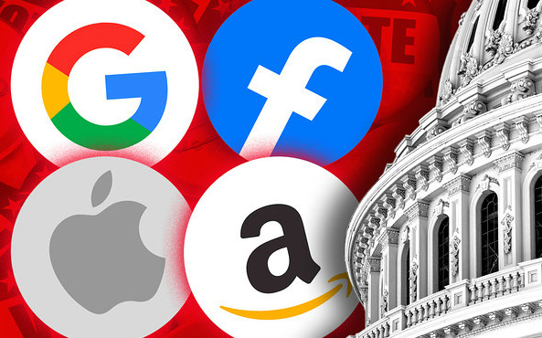 Tổng thống Biden muốn cải cách luật nhằm hạn chế ảnh hưởng của Big Tech