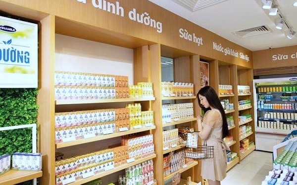 Doanh nghiệp sữa Hàn Quốc đẩy mạnh đầu tư vào thị trường Việt Nam